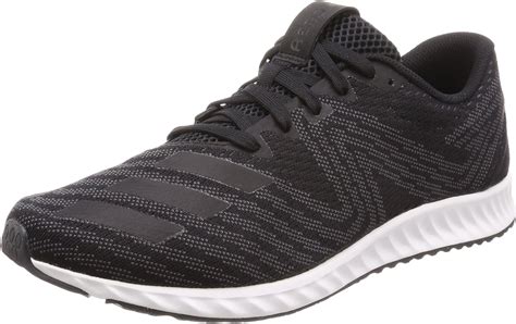 adidas Men's Aerobounce Pr m Running Shoe, Core 